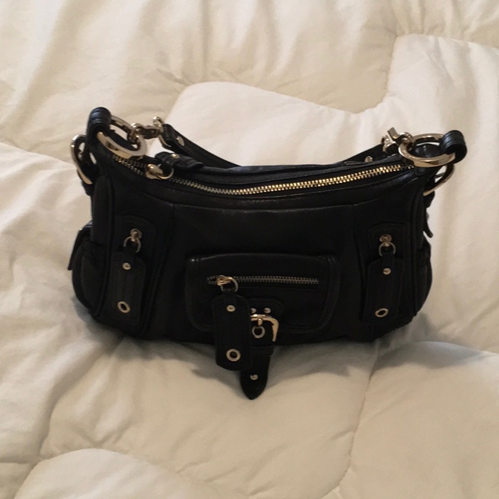 Almost new ladies hand bag
